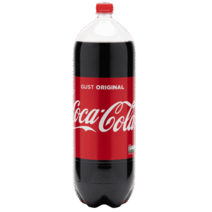 Coca Cola 2.5 L