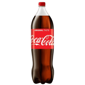 Coca Cola 2 L