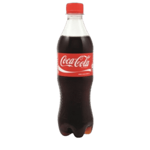 Coca Cola 0.5 L