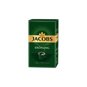 Cafea macinata Jacobs Kronung 500g