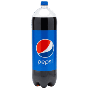 Pepsi 2.5 L