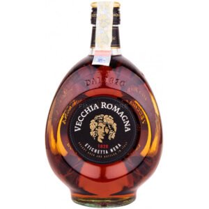 Vecchia Romagna Etichetta Nera 0.7L