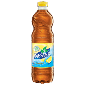 Bautura necarbogazoasa cu aroma de lamaie Nestea, 1.5 l
