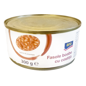 aro Costita Fasole 300 G