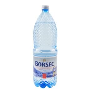 BORSEC Apa Minerala Plata 2L