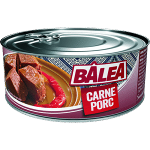 BALEA Carne de Porc 300 g