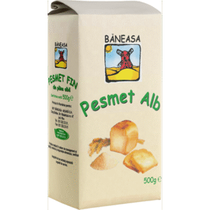 BANEASA Pesmet 500gr