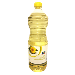 aro Ulei Floarea Soarelui 1L