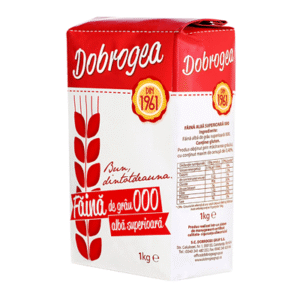 DOBROGEA Faina Tip 000 1kg
