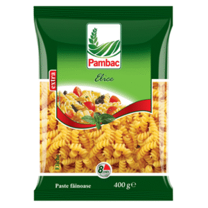 PAMBAC Paste Elice 400 g