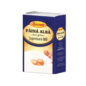 Boromir Faina tip 000 1 Kg