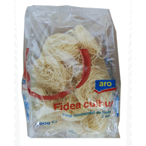aro Fidea cuiburi 200 g
