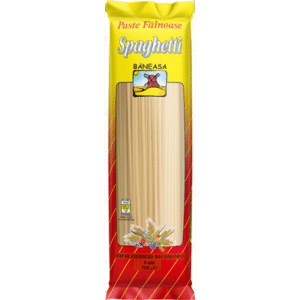 BANEASA Spaghetti 500 g