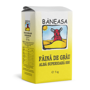 BANEASA Faina 000 1kg