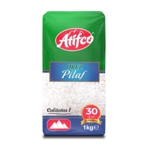 ATIFCO Orez pentru Pilaf 1 Kg