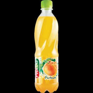 PRIGAT Suc Portocale 0.5L