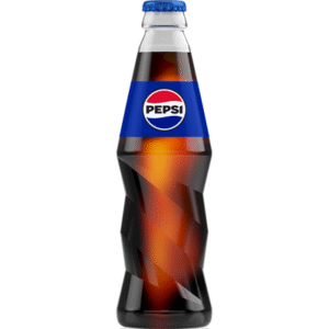 pepsi Sticla Regular 0,25 L