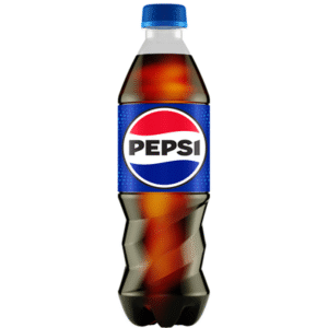 Pepsi 0.5 L