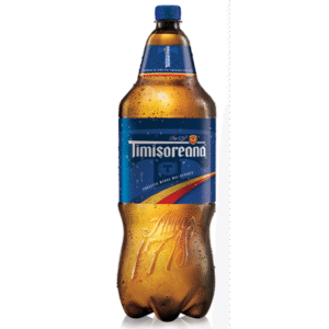 Timisoreana 2,5L