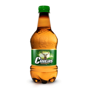 Ciucas Bere PET 0.5L