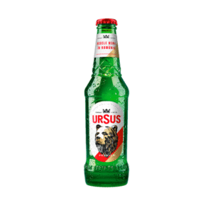 URSUS Bere Sticla 0,33 L
