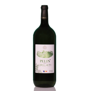 PELIN DE URLATI Vin Alb SGR 1,5 L