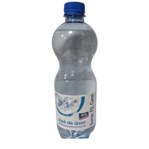 aro Apa de Izvor Plata 0.5L
