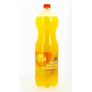 Aro Bautura Carbogazoasa Portocale 2L