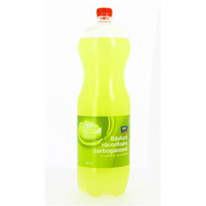 Aro Bautura Carbogazoasa Soc si Lamaie 2L