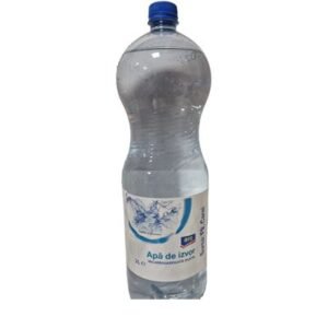 Aro Apa de Izvor Plata 2L