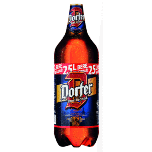 Dorfer 2.5L