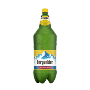 BERGENBIER Bere Blonda 2.5L