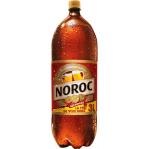 Noroc bere 3L