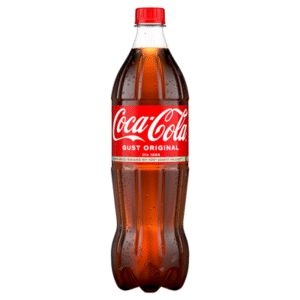 Coca Cola 1L
