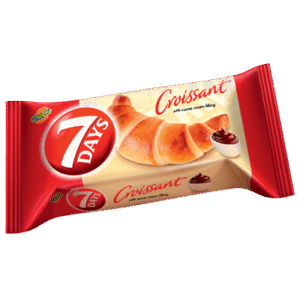 7 DAYS Croissant Cacao 60g