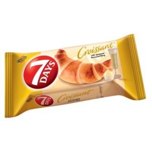 7 DAYS Croissant Sampanie 60g