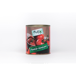 ALEX STAR Pasta Tomate 24% 800 g