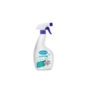 ARMONIA Soluție Curățare Cuptor 500ml Floral Fresh