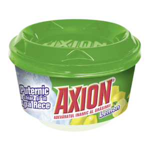 AXION Detergent de Vase Lamaie 225 g