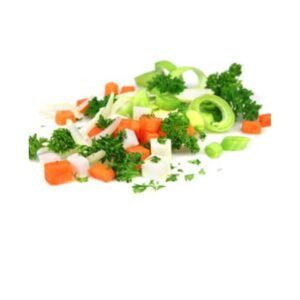 Amestec legume ciorba 400g