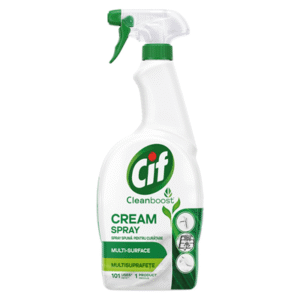 CIF Spray Spuma Curatare 700 ml