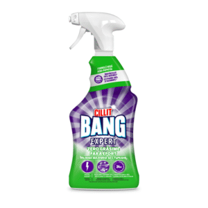 CILLIT BANG Spray Degresant 750 ml