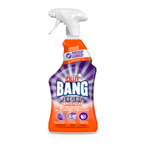CILLIT BANG Spray Piatra pentru Baie 750 ml