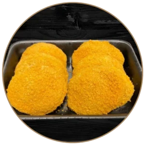 CORDON BLEU DE CURCAN 1KG