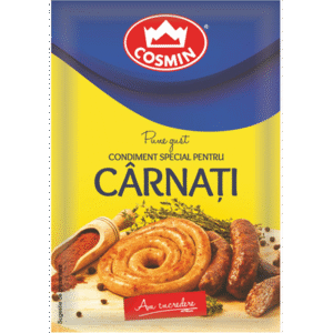COSMIN Condimente Carnati 20g