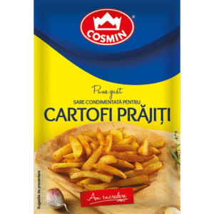 COSMIN Condimente pentru Cartofi Prajiti 20g