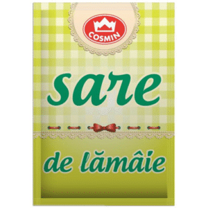 COSMIN Sare Lamaie 5g