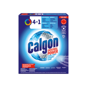 Calgon Pudra Anticalcar 4in1 500 g