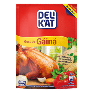 DELIKAT Gaina 200 g