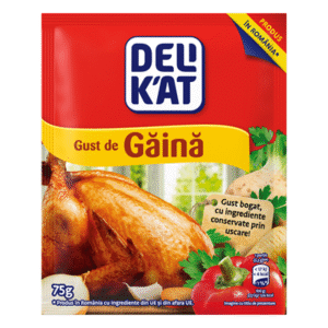 DELIKAT Gaina 75g